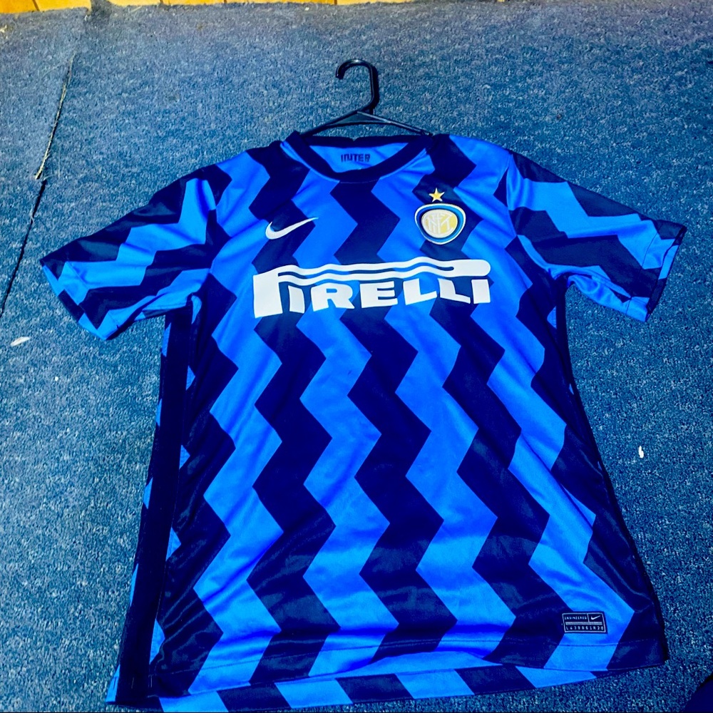 Nike Inter Milano 20/21 Home